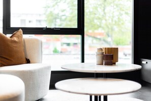 Departamento | Sala de estar