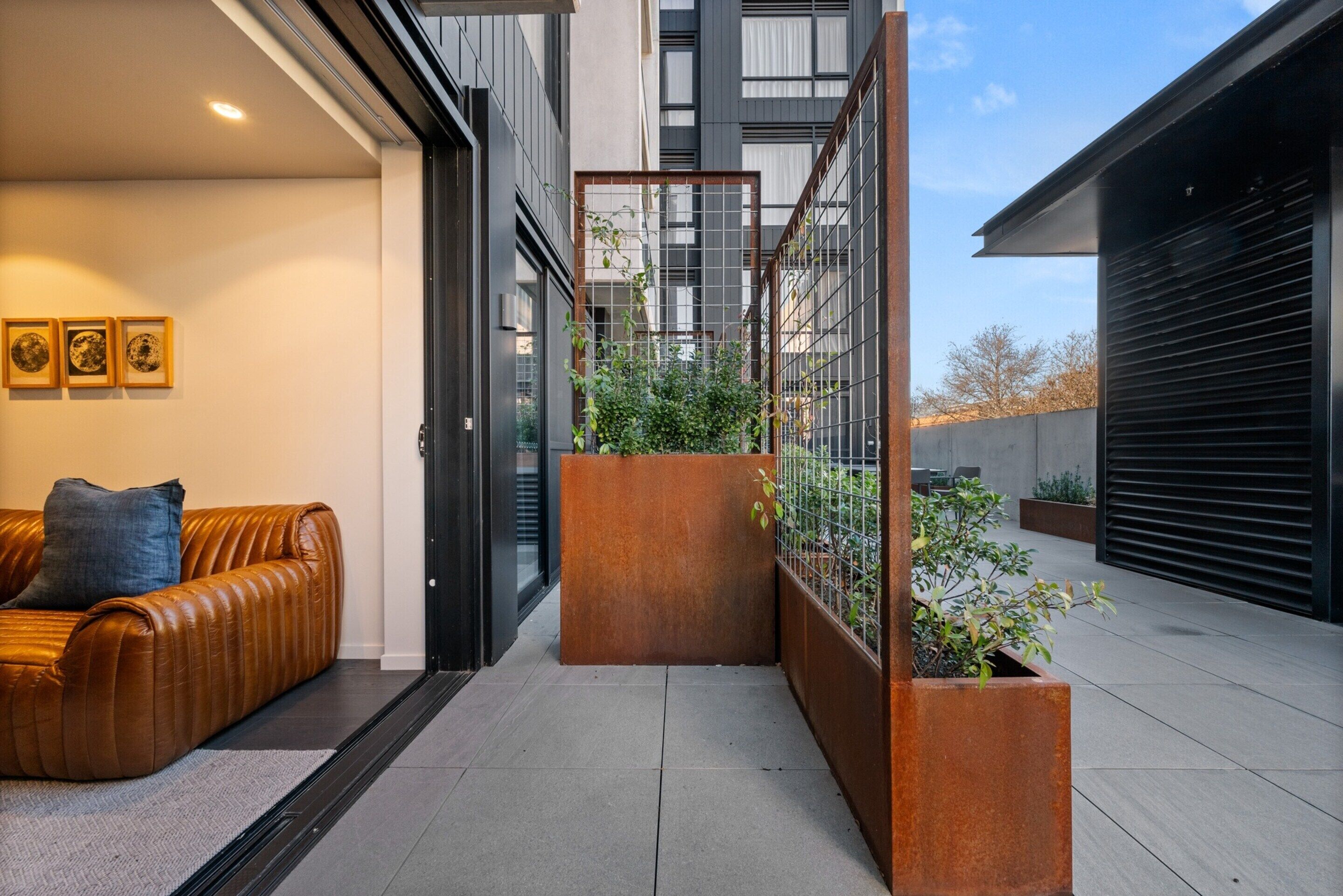 House | Terrace/patio