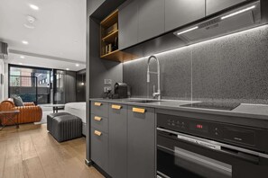 Apartment | Private kitchen
