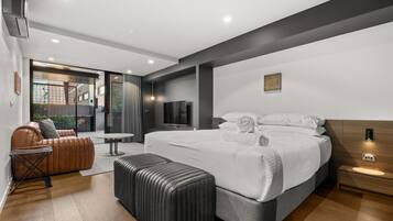 House | 1 bedroom, iron/ironing board