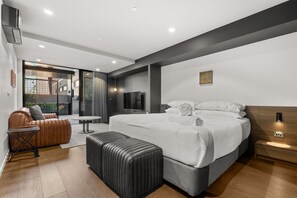 Nhà | 1 phòng ngủ, bàn ủi/dụng cụ ủi quần áo 