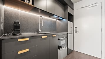 House | Private kitchen