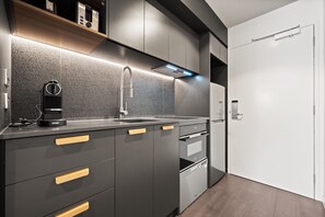 Casa | Cozinha privada