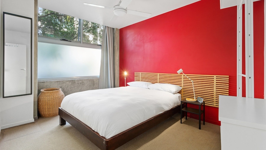 Chic 1-bed Apartment in the Heart of Newtown