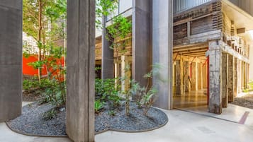 Apartment | Exterior