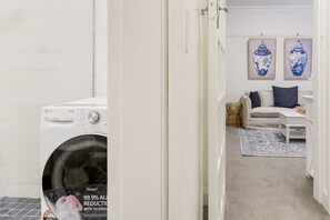 Apartment | Badezimmer