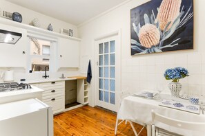 Apartamento | Cozinha privada