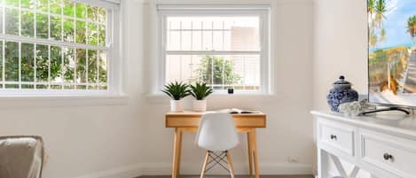 Apartment | Living room