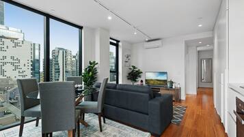 Apartment | Interior
