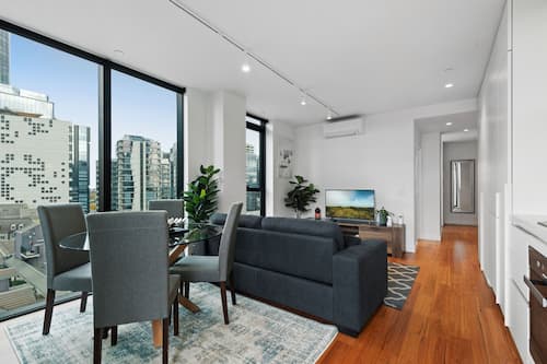 Apartment | Interior
