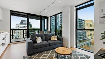Apartment | Living area