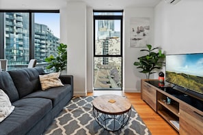 Apartment | Living area