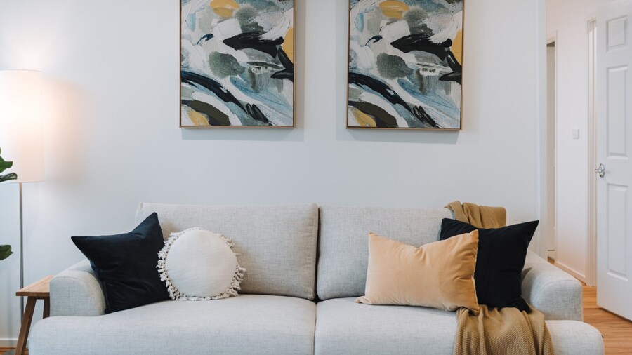 Lakeside 3-bed Apartment With Jacuzzi