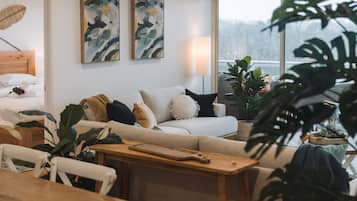 Apartment | Living room