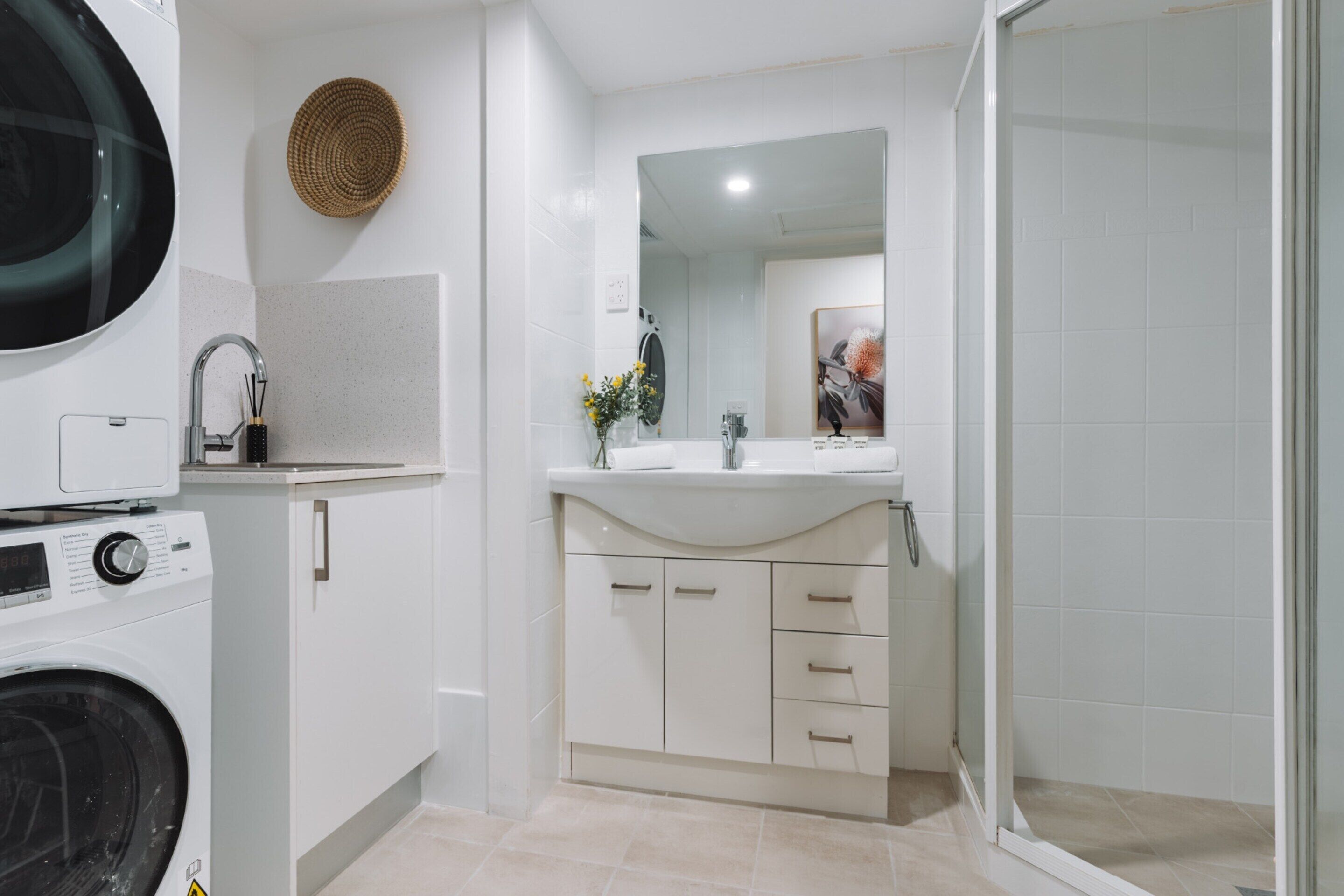 Apartment | Bathroom