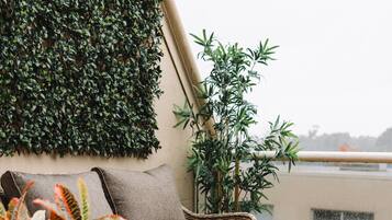 Apartment | Balcony