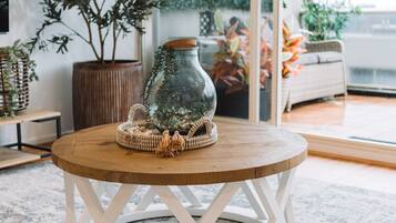 Apartment | Living room