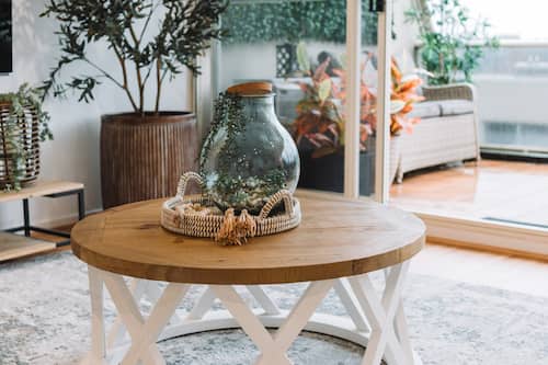 Apartment | Living room