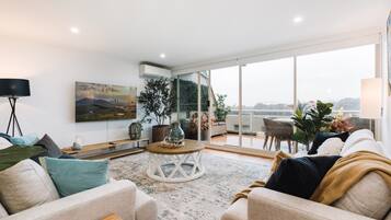 Apartment | Living room