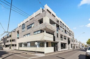 Apartment | Exterior