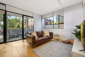 Apartment | Living room