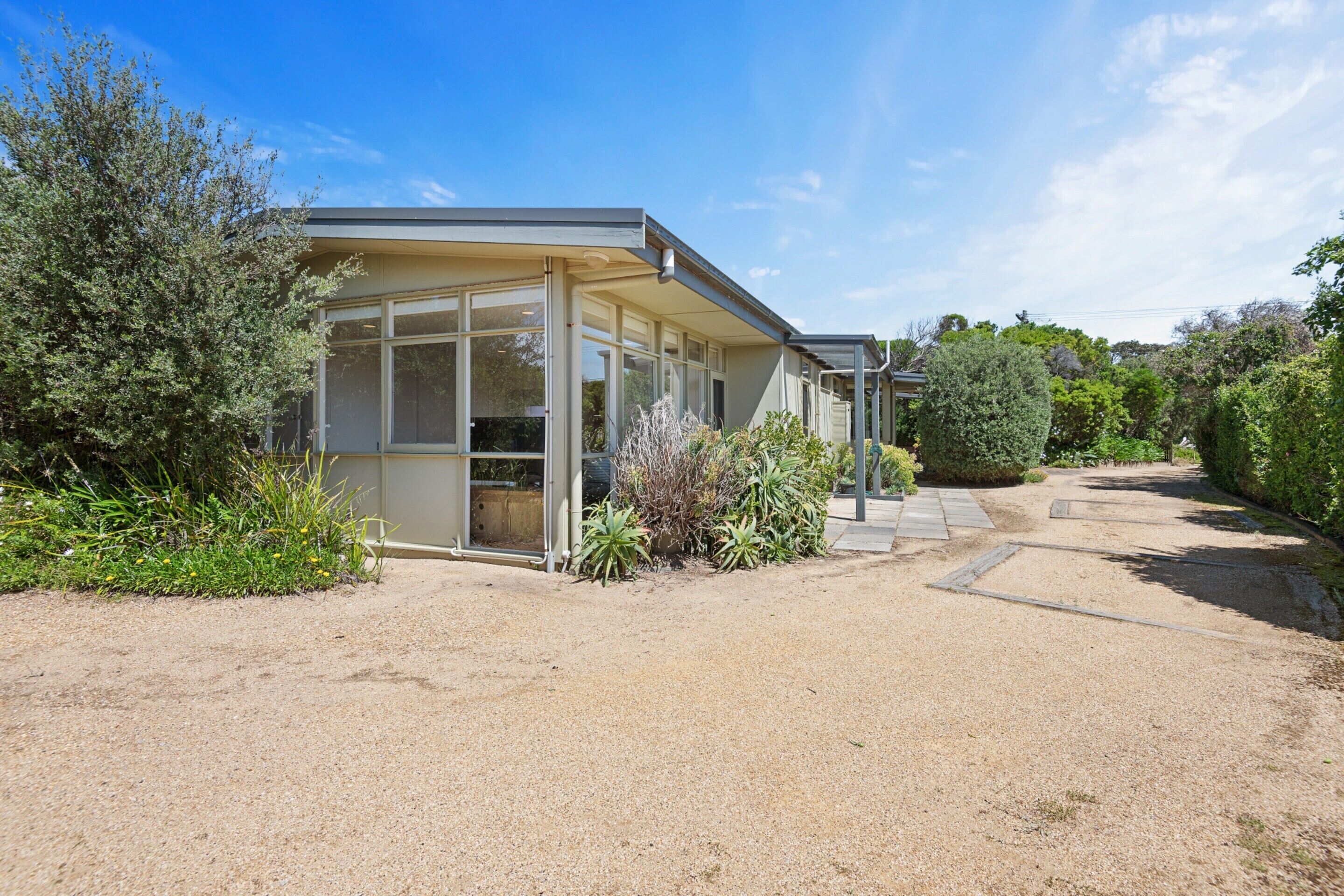 Apartamento | Fachada