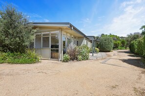 Apartamento | Fachada