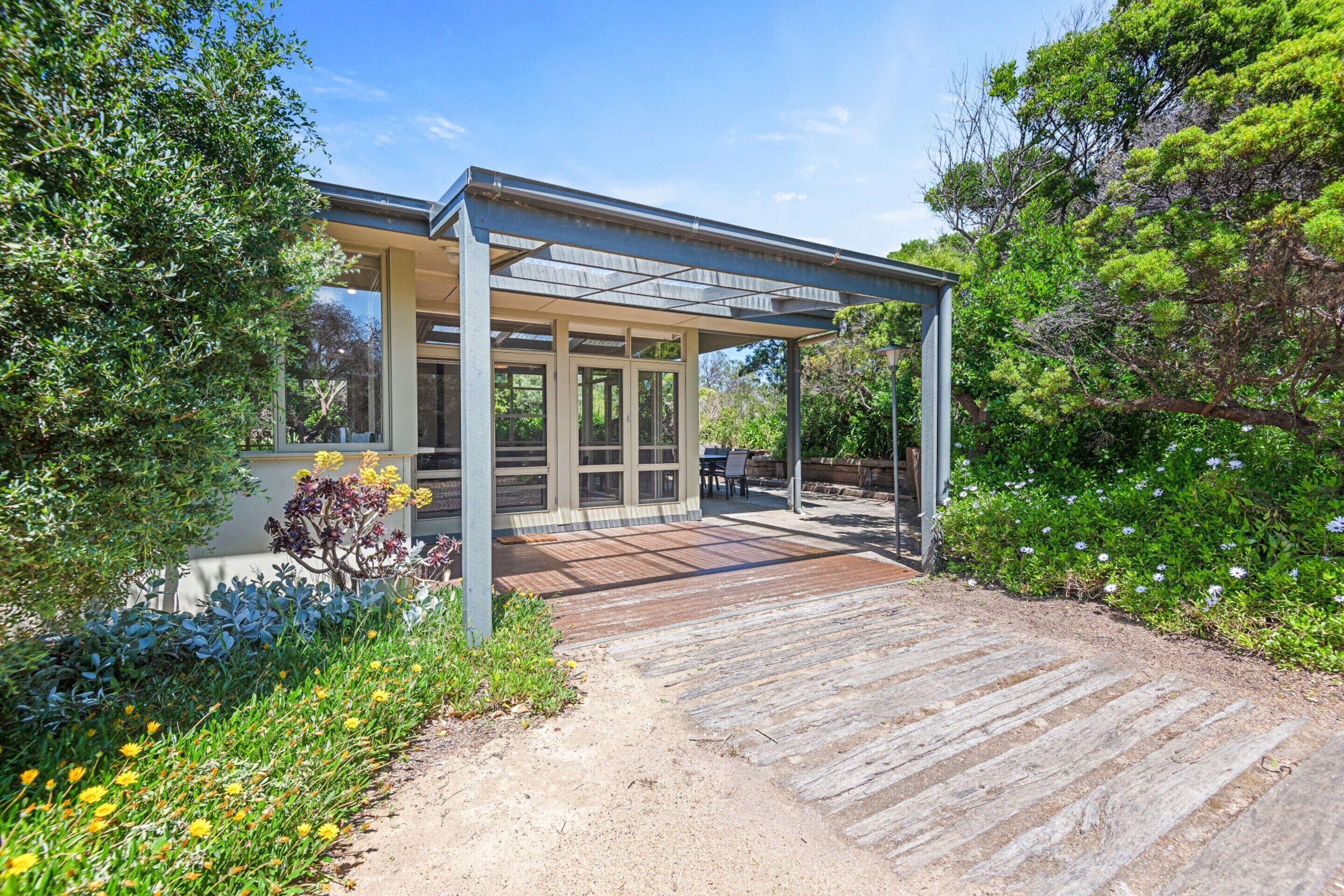 Apartamento | Fachada