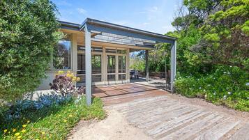 Apartamento | Fachada