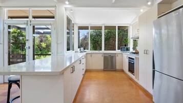 Apartamento | Cozinha privada