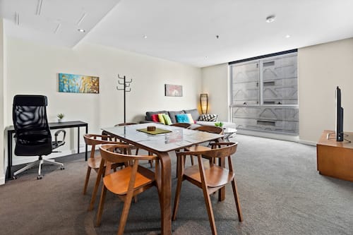 Apartment | Living room