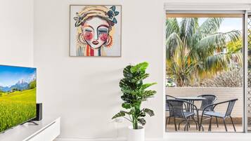 Apartment | Interior