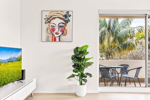 Apartment | Interior