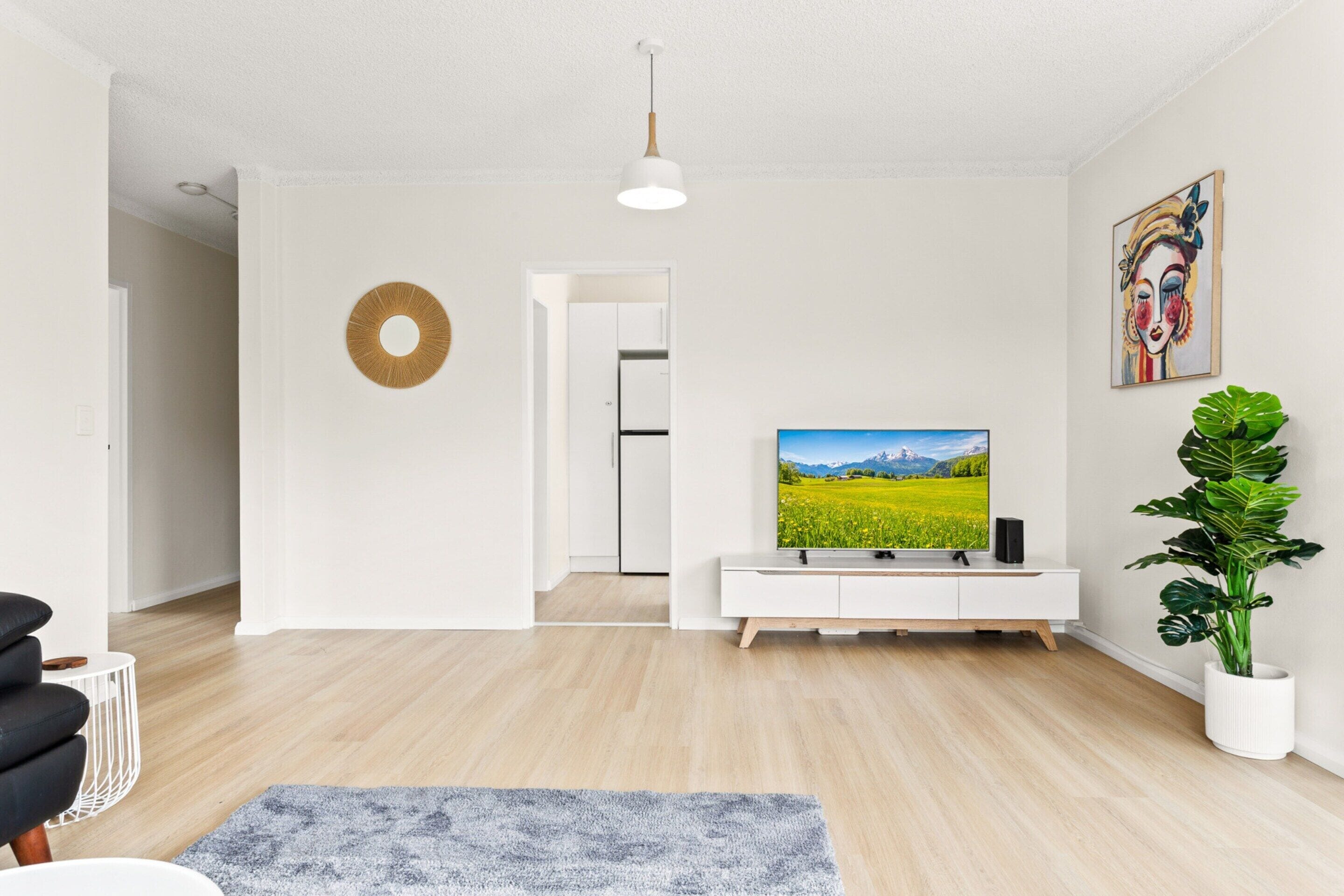 Apartment | Interior