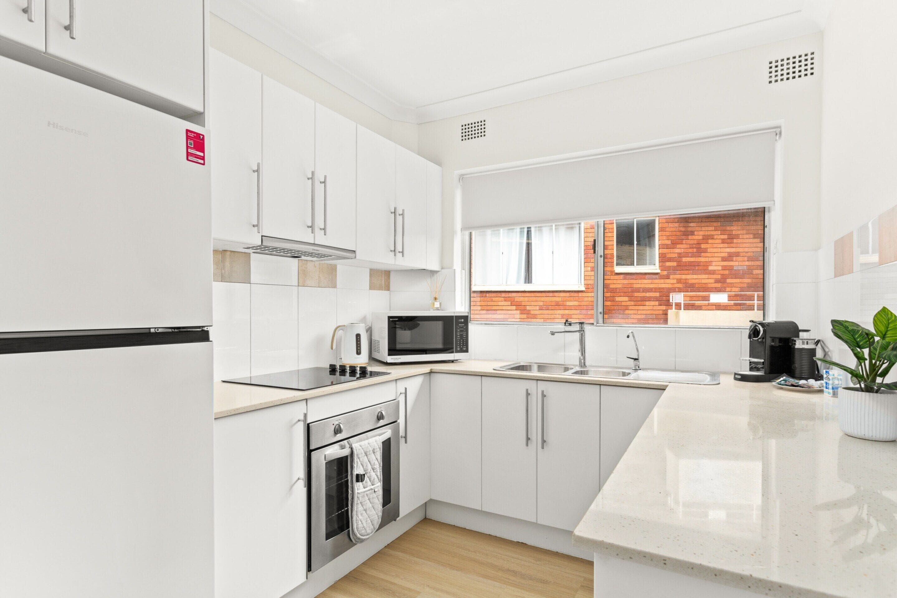 Apartment | Private kitchen