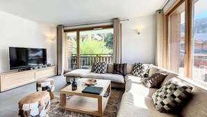 Unclassified image, 3 of 3, button - The K2 1 - Apartment - 6 People - Close to the Slopes (Les Gets)