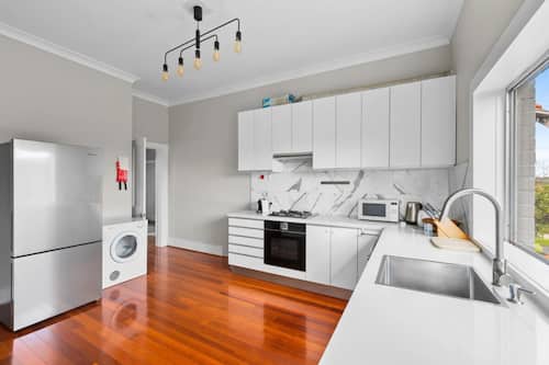 Apartment | Private kitchen