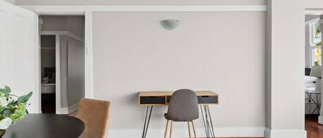 Apartment | Living room