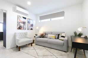 Căn hộ | Phòng khách