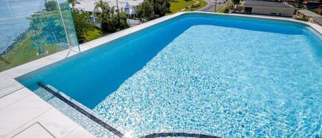 Apartment | Pool | Outdoor pool
