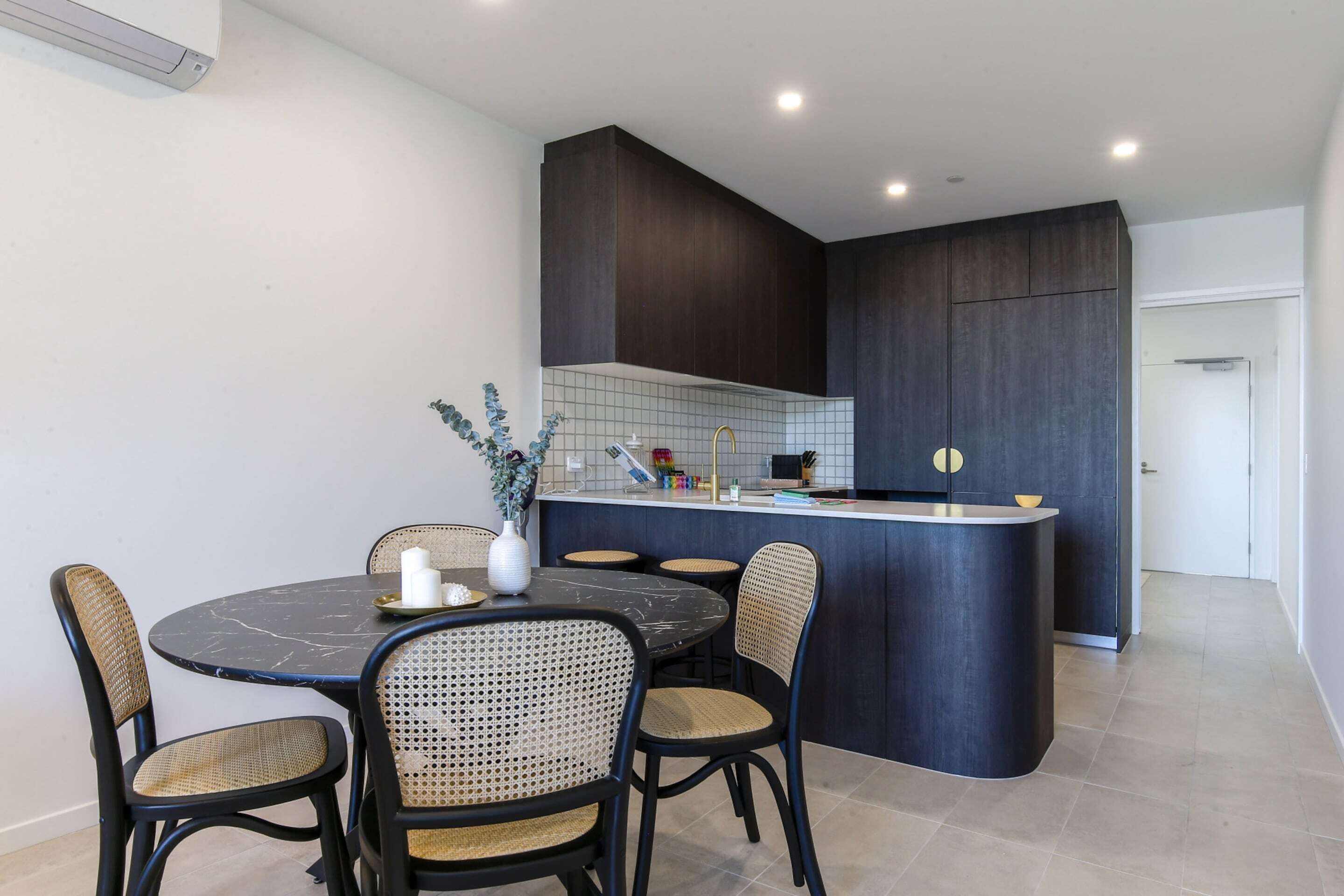 Apartment | Private kitchen