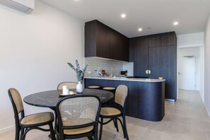 Departamento | Cocina privada