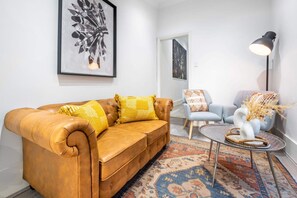 Appartement | Coin séjour