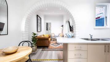 Apartment | Interior