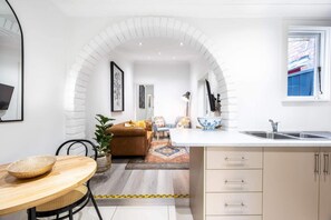 Appartement | Intérieur
