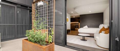 Apartment | Innenbereich