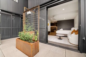 Casa | Parte interna