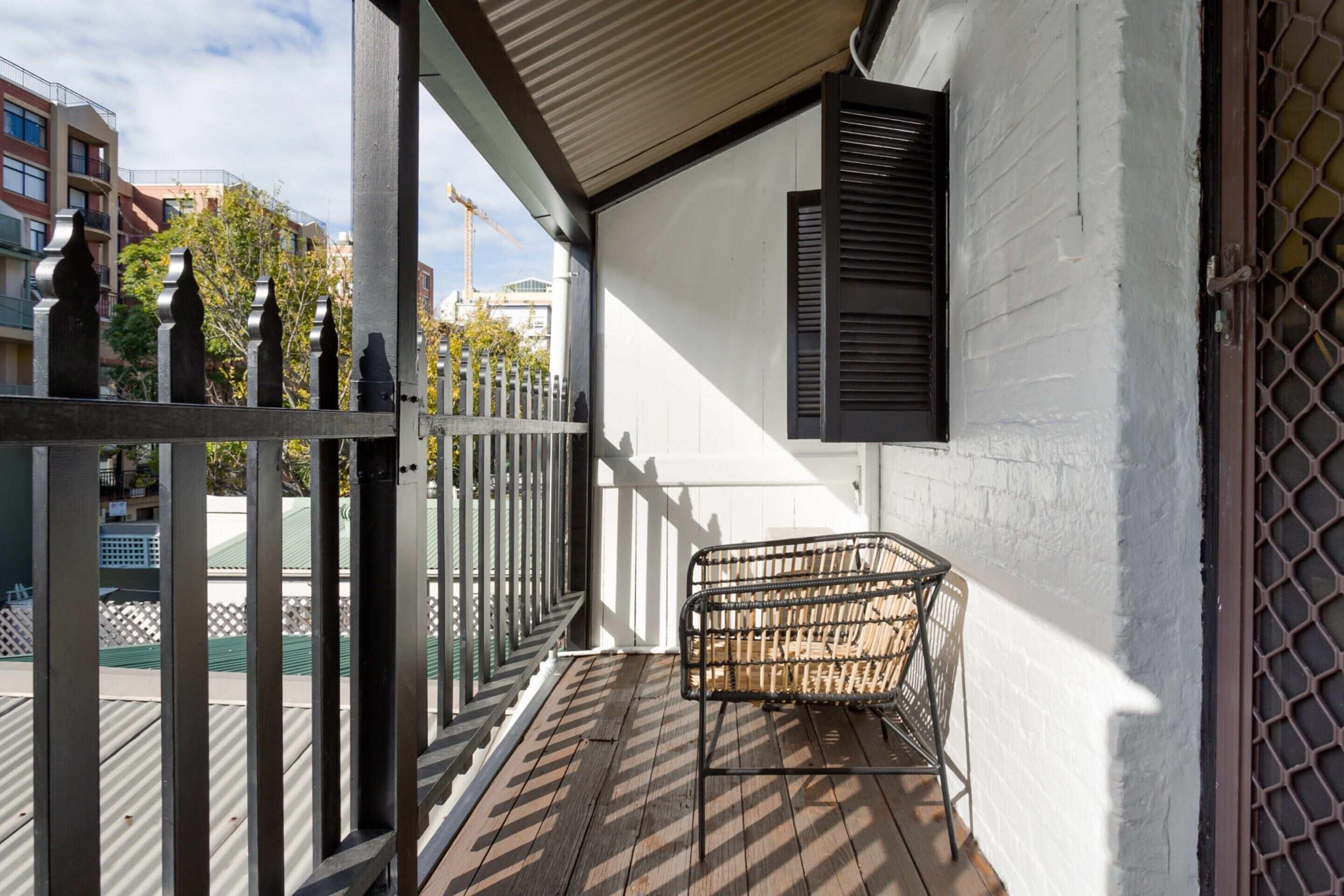 公寓 | 住宿场地