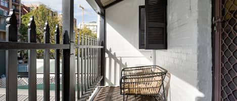 Apartment | Property grounds