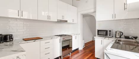 Apartment | Eigene Küche